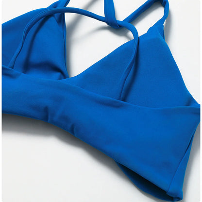 Lily Padded Bra