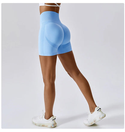 NovaLift Shorts