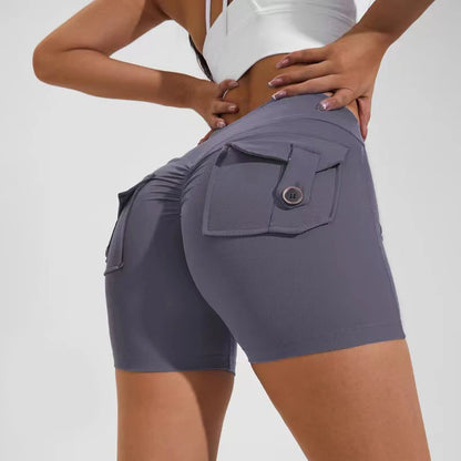 ZoeBurn Shorts