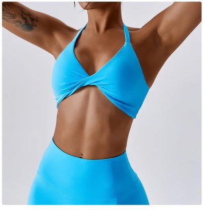 Lily Padded bra²