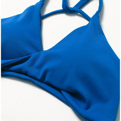 Lily Padded Bra
