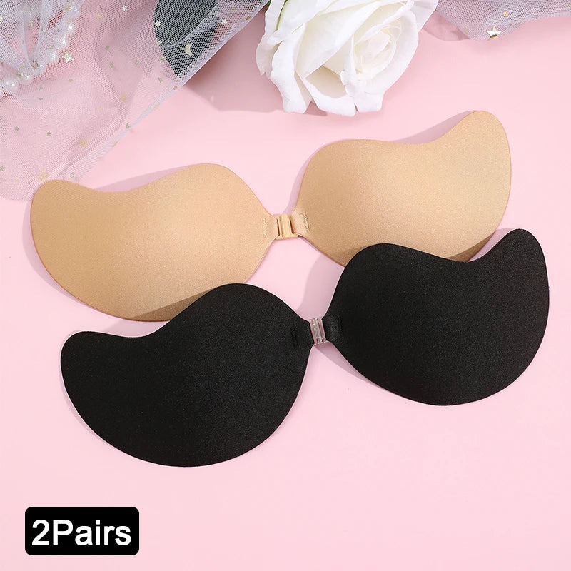 LuxePrime Push-Up Bra®