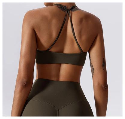 Lily Padded bra²