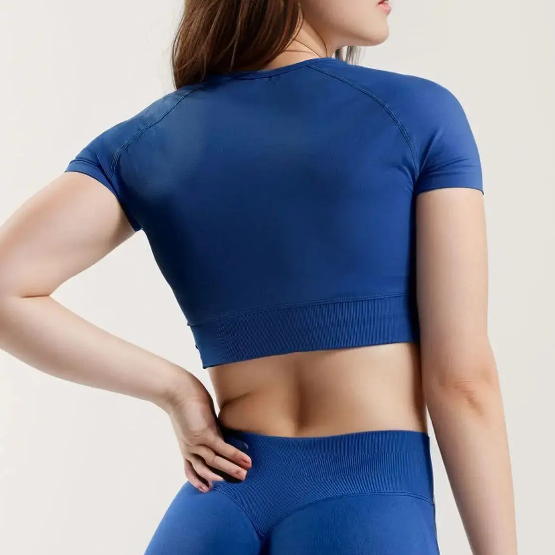 ZaraTone Top