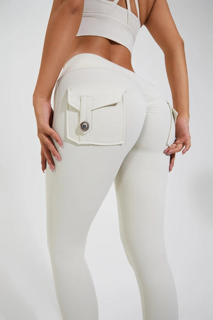 Piper Power Leggings