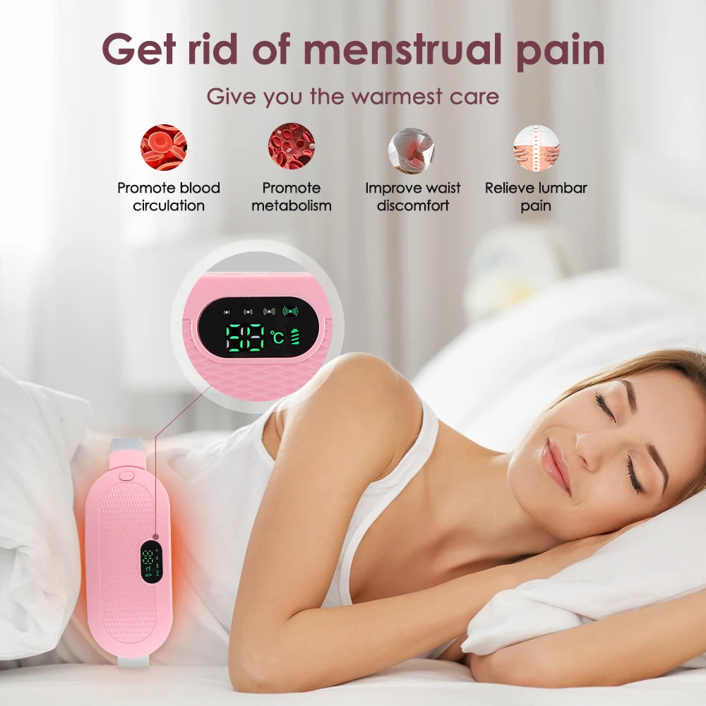 Prime Menstrual Pad®