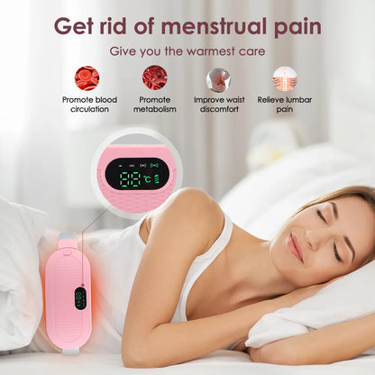 Prime Menstrual Pad®