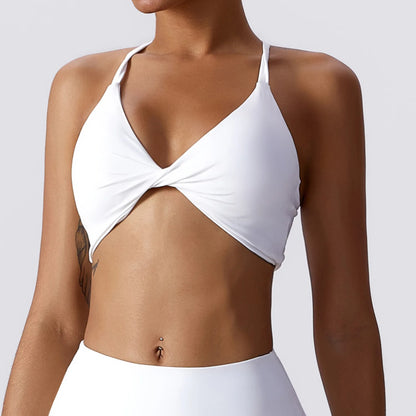 Lily Padded Bra