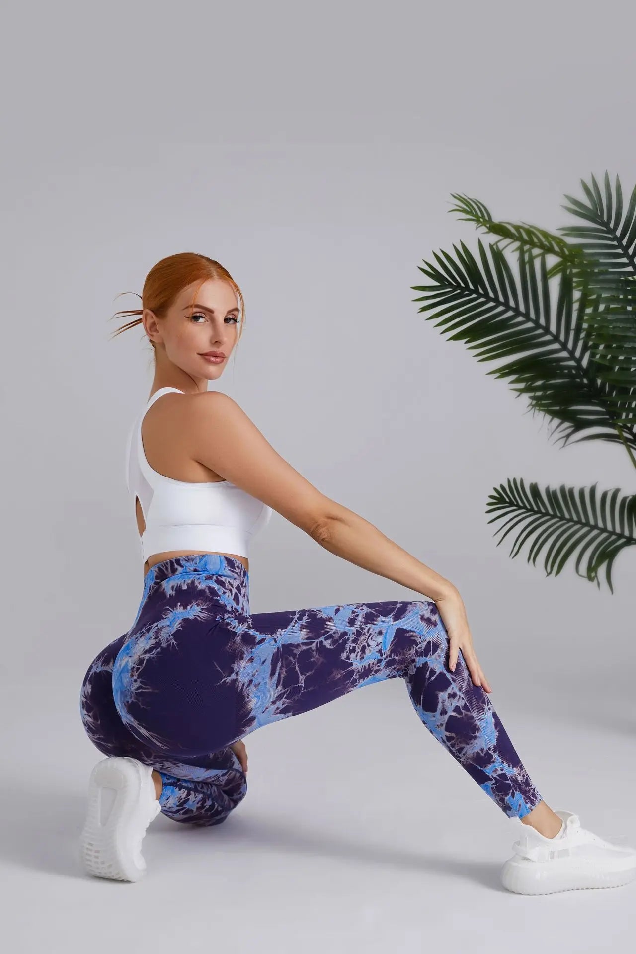 BellaLift Leggings