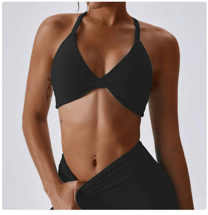 Lily Padded Bra