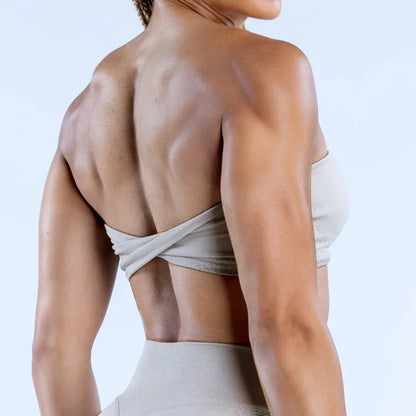 Aurora Active Top