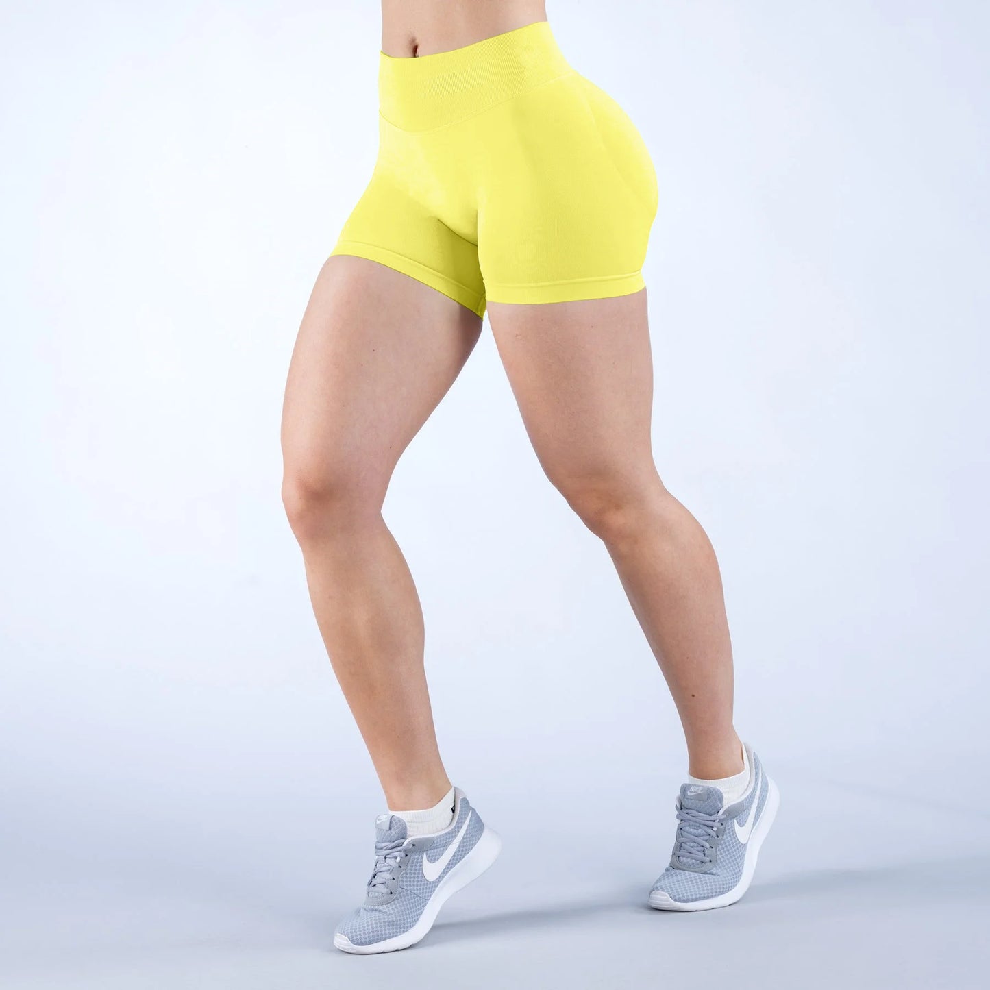 RubyRise Shorts²