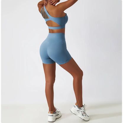 GiaDash Shorts