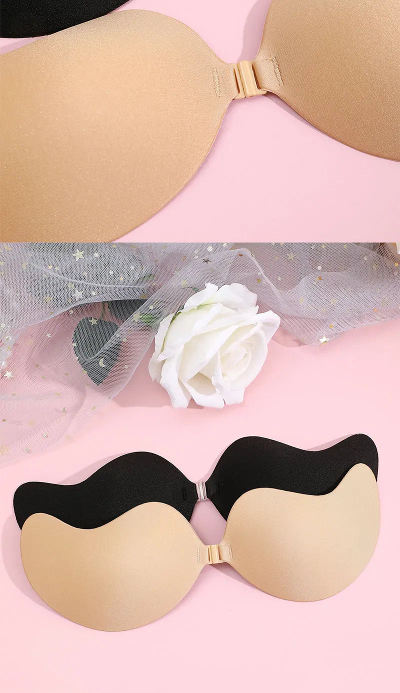LuxePrime Push-Up Bra®