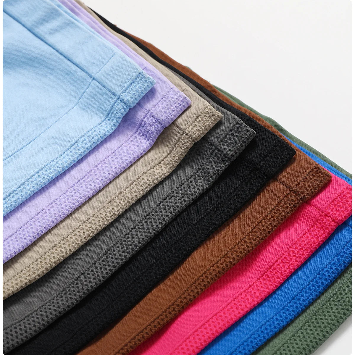 NovaLift Shorts