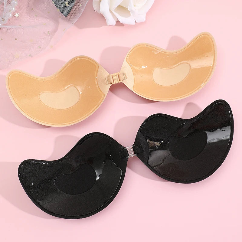 LuxePrime Push-Up Bra®