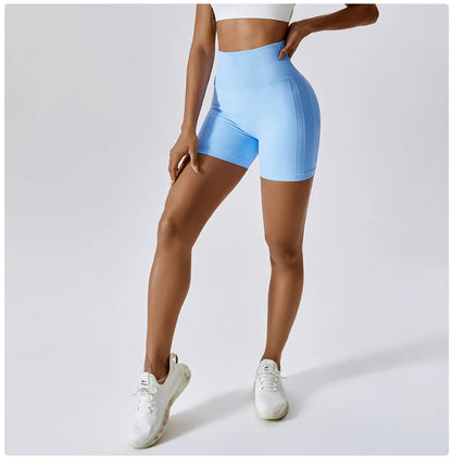 NovaLift Shorts