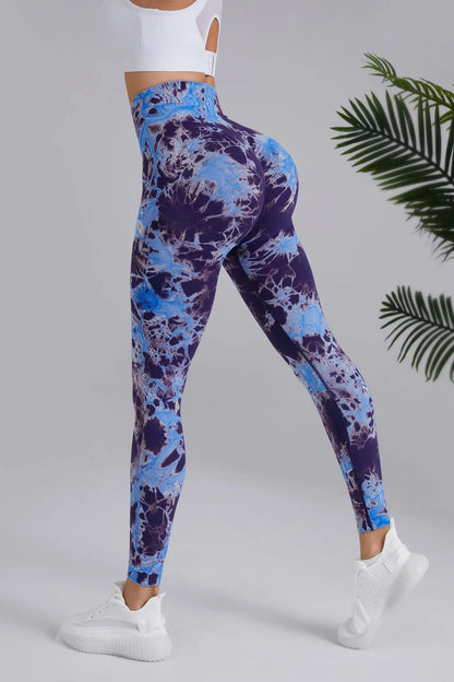 BellaLift Leggings