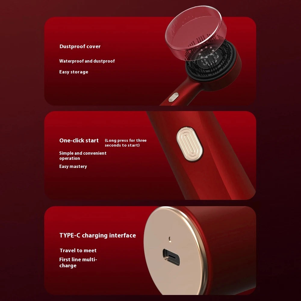 Breo Prime Brush®