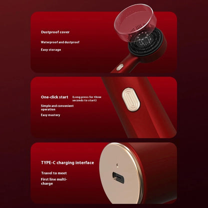 Breo Prime Brush®