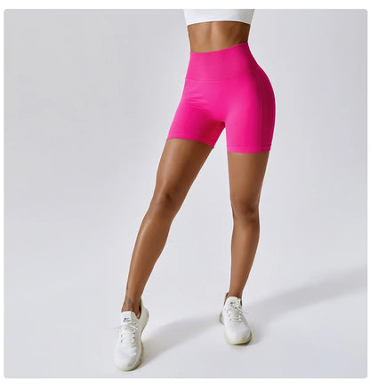 NovaLift Shorts