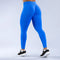 Electric Blue