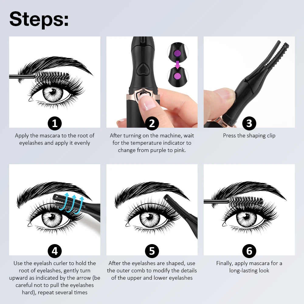 Prime Electric Curler®