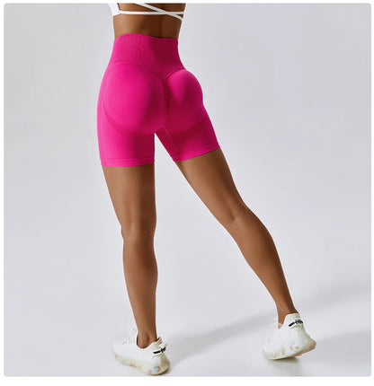 NovaLift Shorts
