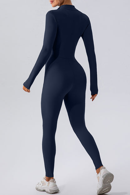 Thalia Jumpsuit