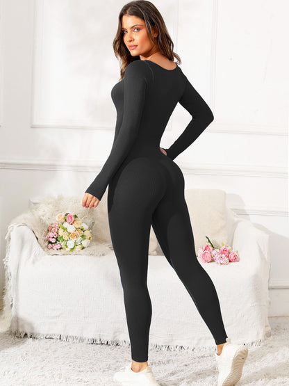 Ava Jumpsuit