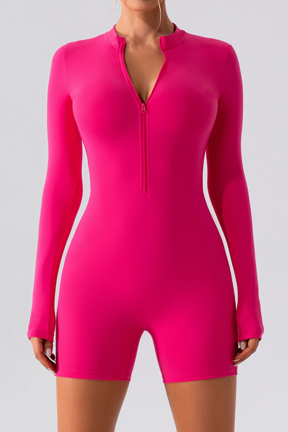 Delilah Romper