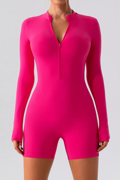 Delilah Romper