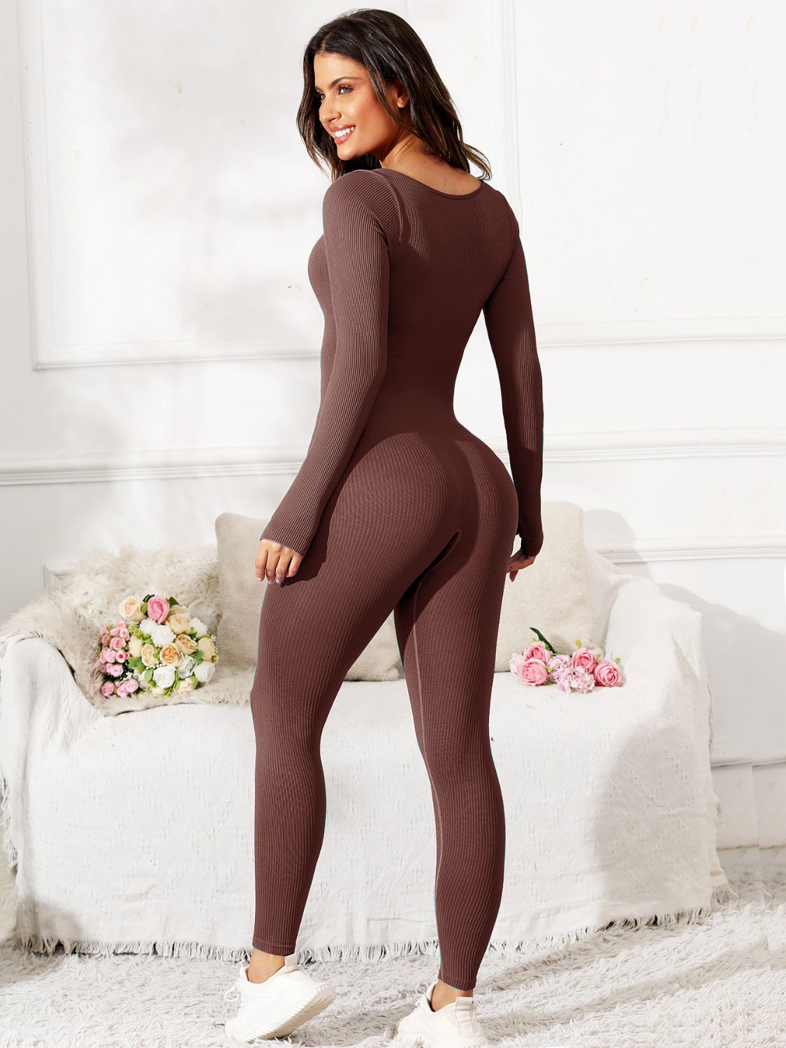 Ava Jumpsuit