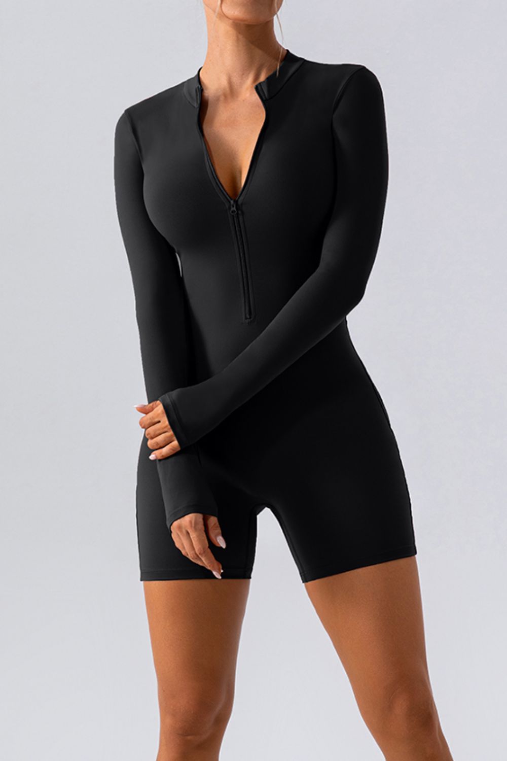 Delilah Romper