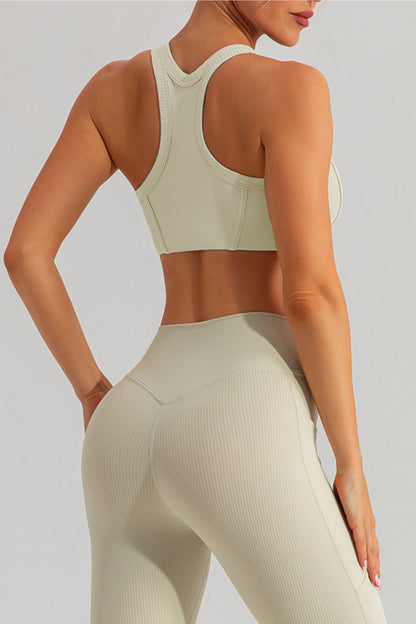 Harper Active Tank