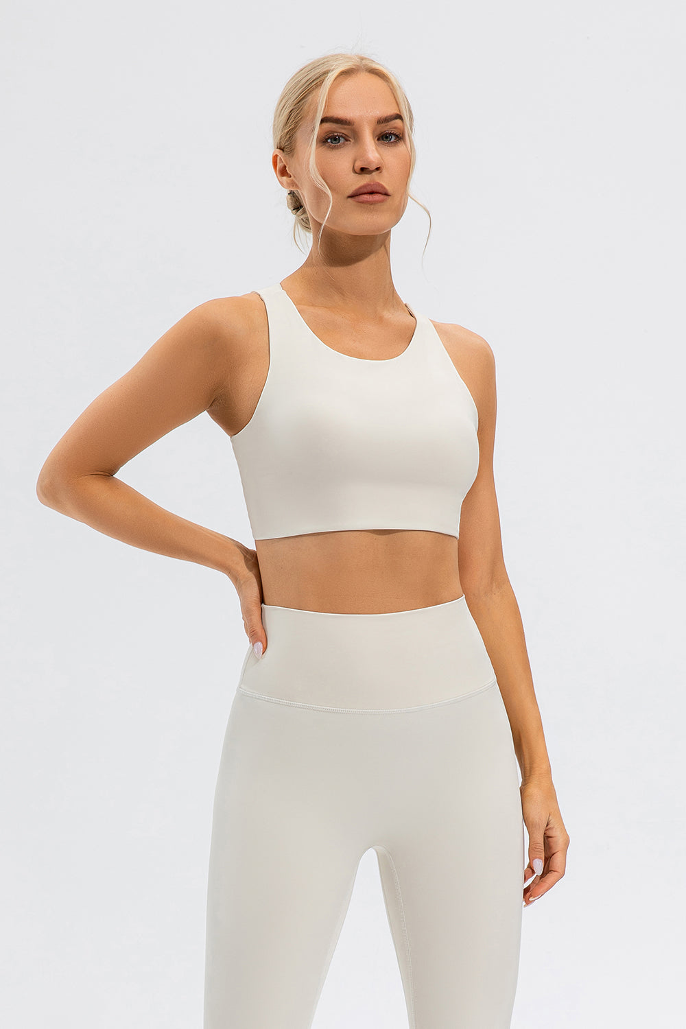 Emma Sports Bra