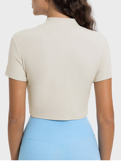 Hannah Top