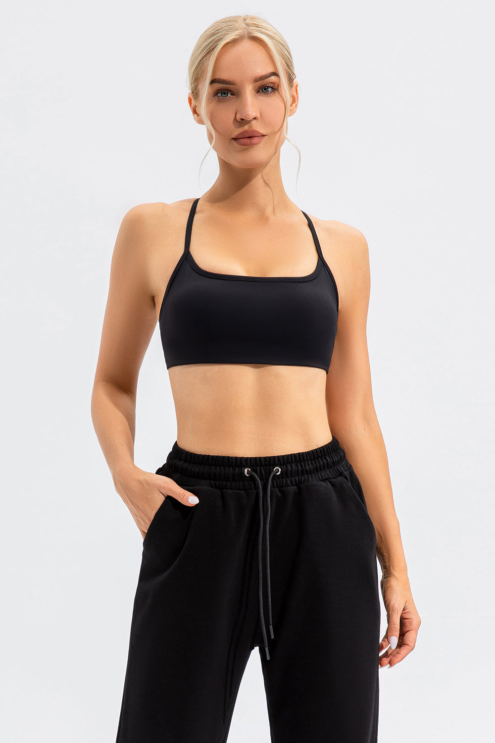 Emma Active Top