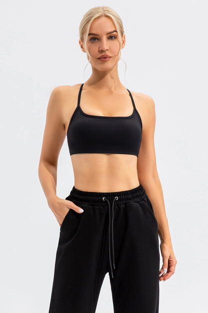 Emma Active Top
