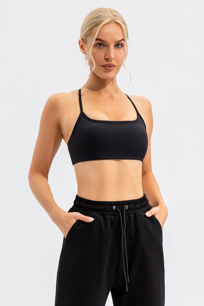 Emma Active Top