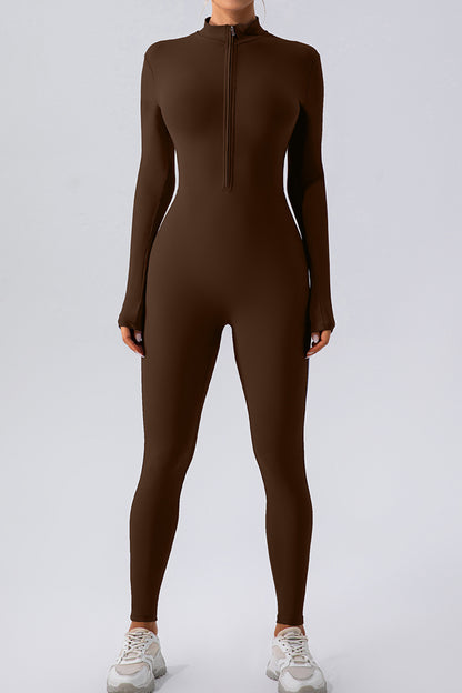 Thalia Jumpsuit
