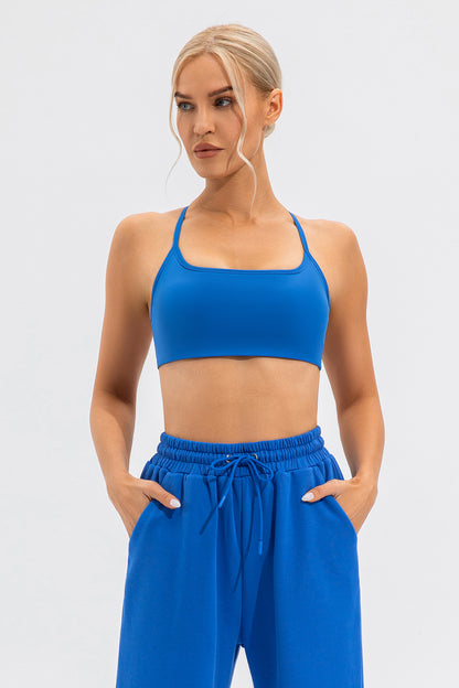 Emma Active Top