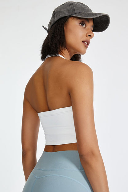 Camillia Top