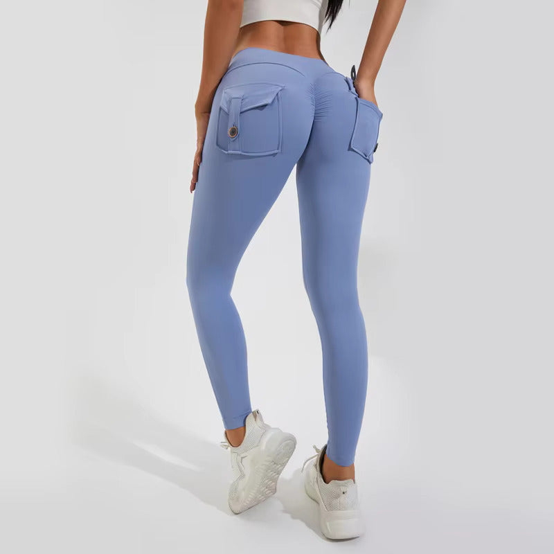 Piper Power Leggings