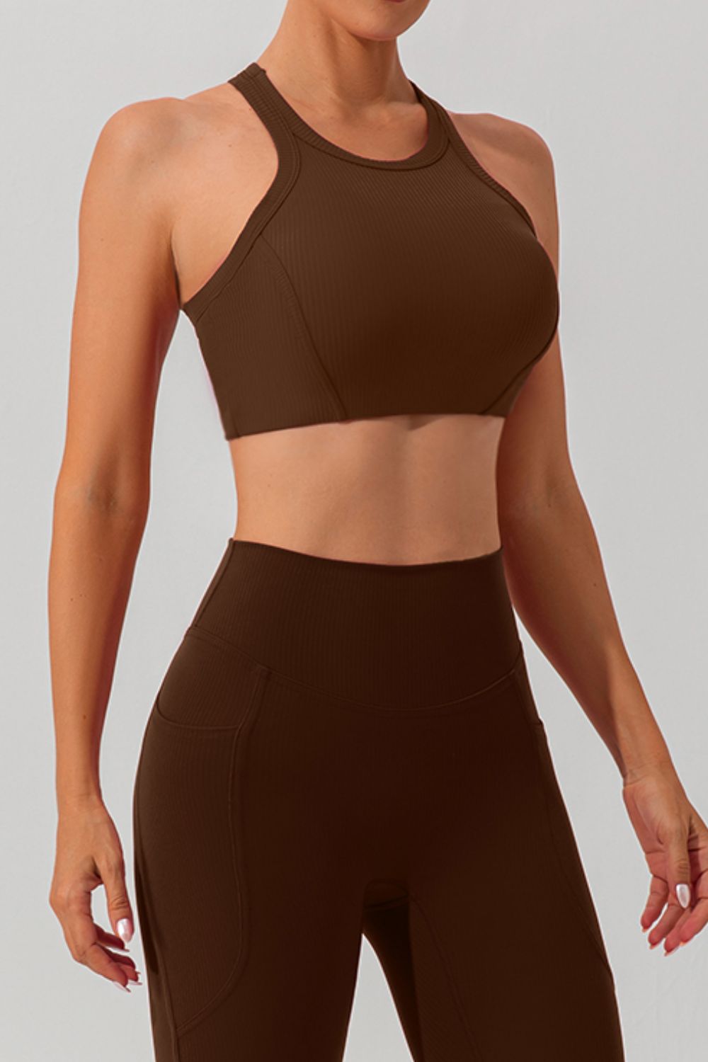 Harper Active Tank