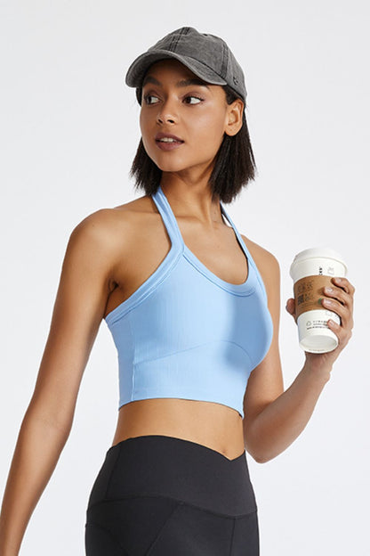 Camillia Top