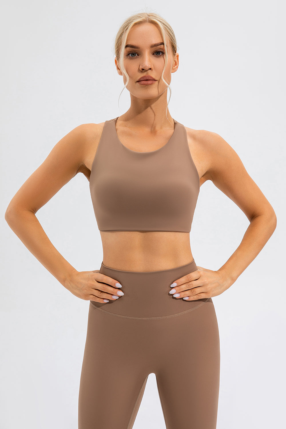Emma Sports Bra