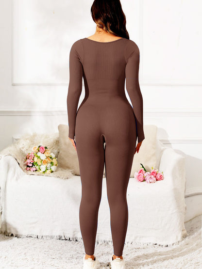 Ava Jumpsuit