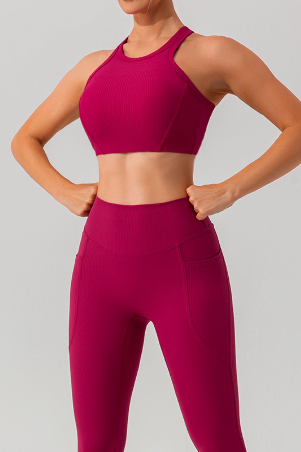 Harper Active Tank