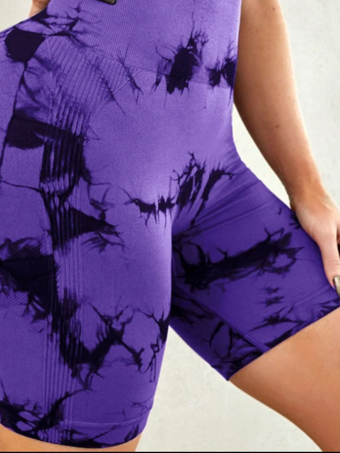 Ella Dynamic Shorts